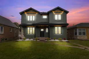 5721 S Newcastle Ave, Chicago, IL 60638 - Photo 1