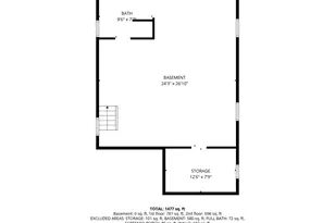2206 6th St, Moline, IL 61265 - Photo 33