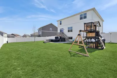 25436 W Ashton Drive, Plainfield, IL 60586 - Photo 23