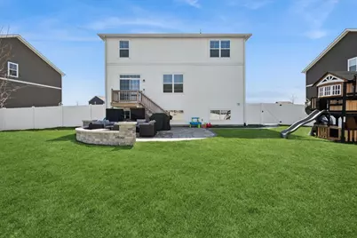 25436 W Ashton Drive, Plainfield, IL 60586 - Photo 21