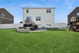25436 W Ashton Dr, Plainfield, IL 60586 - Photo 21