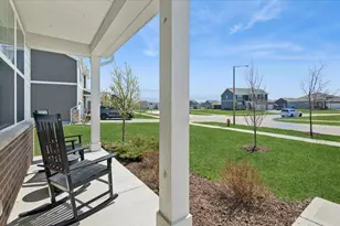 25436 W Ashton Dr, Plainfield, IL 60586 - Photo 3