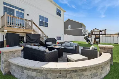 25436 W Ashton Drive, Plainfield, IL 60586 - Photo 25