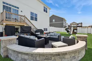 25436 W Ashton Dr, Plainfield, IL 60586 - Photo 25