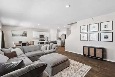 25436 W Ashton Drive, Plainfield, IL 60586 - Photo 9