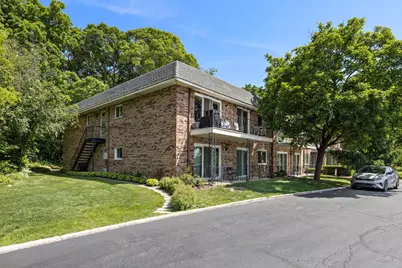 191 Hillcrest Terrace #2A, Bloomingdale, IL 60108 - Photo 1
