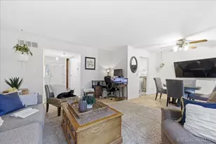 349 E Roland Dr, Glendale Heights, IL 60139 - Photo 5