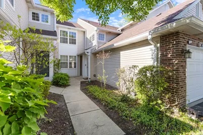 3073 Kentshire Circle, Naperville, IL 60564 - Photo 3