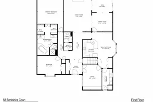 68 Berkshire Ct, Burr Ridge, IL 60527 - Photo 27