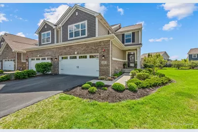 16207 W Switch Grass Road, Lockport, IL 60441 - Photo 1