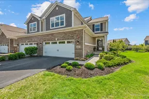 16207 W Switch Grass Rd, Lockport, IL 60441 - Photo 1