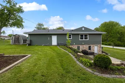 11621 25th Street W, Milan, IL 61264 - Photo 31