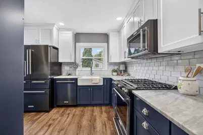 11621 25th Street W, Milan, IL 61264 - Photo 5