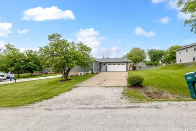 11621 25th Street W, Milan, IL 61264 - Photo 35