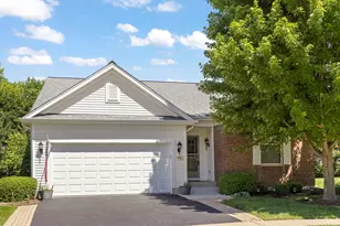 105 National Ct, Shorewood, IL 60404 - Photo 1