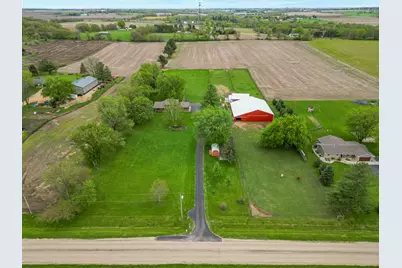 10160 Cemetery Road, Pecatonica, IL 61063 - Photo 51