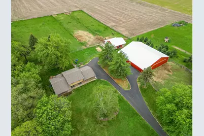 10160 Cemetery Road, Pecatonica, IL 61063 - Photo 1