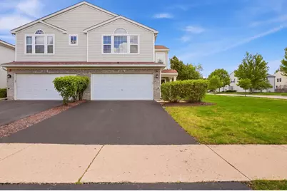 1814 Candlelight Circle, Montgomery, IL 60538 - Photo 1