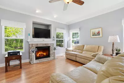 1814 Candlelight Circle, Montgomery, IL 60538 - Photo 3