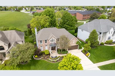 2523 Skylane Drive, Naperville, IL 60564 - Photo 43