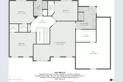 2523 Skylane Drive, Naperville, IL 60564 - Photo 41