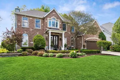 2523 Skylane Drive, Naperville, IL 60564 - Photo 1