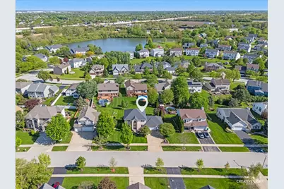 22531 W Bass Lake Road, Plainfield, IL 60544 - Photo 33