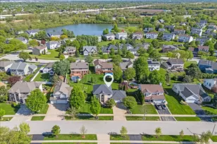 22531 W Bass Lake Rd, Plainfield, IL 60544 - Photo 33