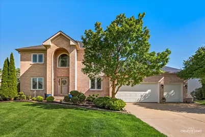 22531 W Bass Lake Road, Plainfield, IL 60544 - Photo 3