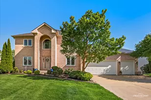 22531 W Bass Lake Rd, Plainfield, IL 60544 - Photo 3