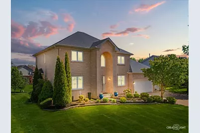 22531 W Bass Lake Road, Plainfield, IL 60544 - Photo 1