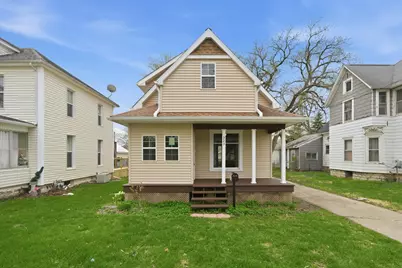 323 Douglas Avenue, Dixon, IL 61021 - Photo 1