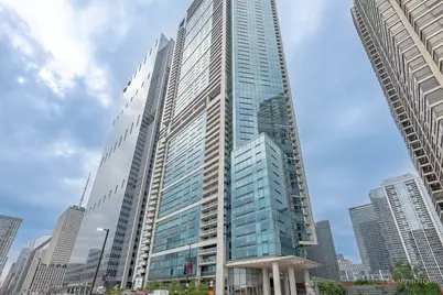 340 E Randolph Street #4902, Chicago, IL 60601 - Photo 1