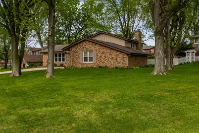 501 Hobby Avenue, Frankfort, IL 60423 - Photo 1