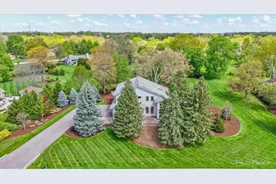 28W300 Flanders Lane, Winfield, IL 60190 - Photo 1