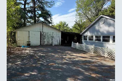 967 N Bunker Street, Equality, IL 62934 - Photo 3