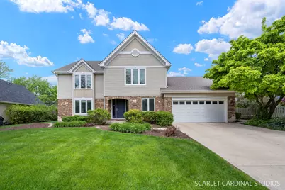 2010 Canterbury Place, Wheaton, IL 60189 - Photo 1