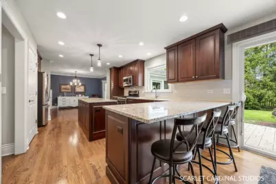2010 Canterbury Place, Wheaton, IL 60189 - Photo 9