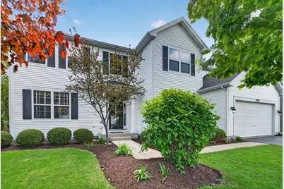13809 Trillium Lane, Plainfield, IL 60544 - Photo 1