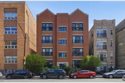 1623 W Grand Avenue #1E, Chicago, IL 60622 - Photo 1