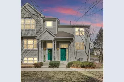 34314 N Barberry Road, Round Lake Beach, IL 60073 - Photo 1