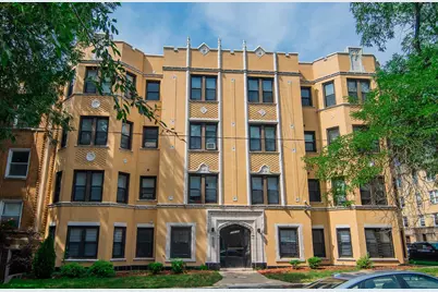 2036 W Arthur Avenue #3, Chicago, IL 60645 - Photo 1