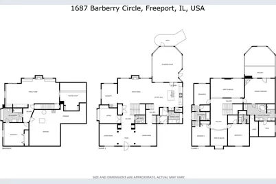 1687 Barberry Circle, Freeport, IL 61032 - Photo 37