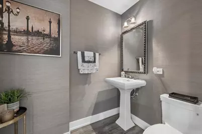 57 E Delaware Place #1805, Chicago, IL 60611 - Photo 11