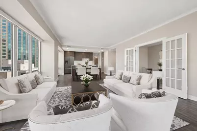 57 E Delaware Place #1805, Chicago, IL 60611 - Photo 5