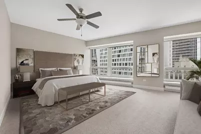 57 E Delaware Place #1805, Chicago, IL 60611 - Photo 7