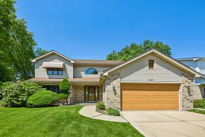 526 N 3rd Avenue, Des Plaines, IL 60016 - Photo 1