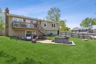 224 E Cedarwood Court, Palatine, IL 60067 - Photo 19
