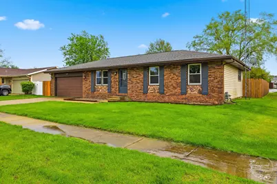 1374 Potomac Place, Bourbonnais, IL 60914 - Photo 1