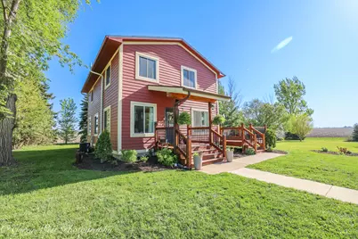 26340 Esmond Road, Esmond, IL 60129 - Photo 1